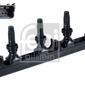 Bobina de inductie PEUGEOT EXPERT caroserie (VF3A_, VF3U_, VF3X_) 2.0 16V benzina 140 cai FEBI BILSTEIN 36599