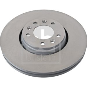 Disc frana PEUGEOT EXPERT TEPEE (VF3X_) 2.0 HDi 120 4x4 diesel 120 cai FEBI BILSTEIN 36621