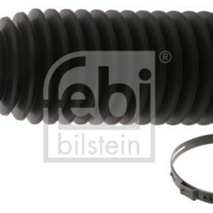 Ansamblu burduf directie PEUGEOT EXPERT caroserie (VF3A_, VF3U_, VF3X_) 1.6 HDi 90 8V diesel 90 cai FEBI BILSTEIN 36654