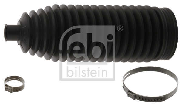 Ansamblu burduf directie PEUGEOT EXPERT caroserie (VF3A_, VF3U_, VF3X_) 2.0 HDi 130 diesel 128 cai FEBI BILSTEIN 36654