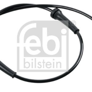 Senzor turatie roata PEUGEOT RCZ 1.6 THP 270 benzina 270 cai FEBI BILSTEIN 36944