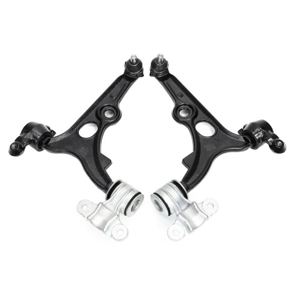 Set suspensie roata PEUGEOT EXPERT platou / sasiu (223) 1.9 TD diesel 90 cai MASTERSPORT GERMANY 37028/1-KIT-MS