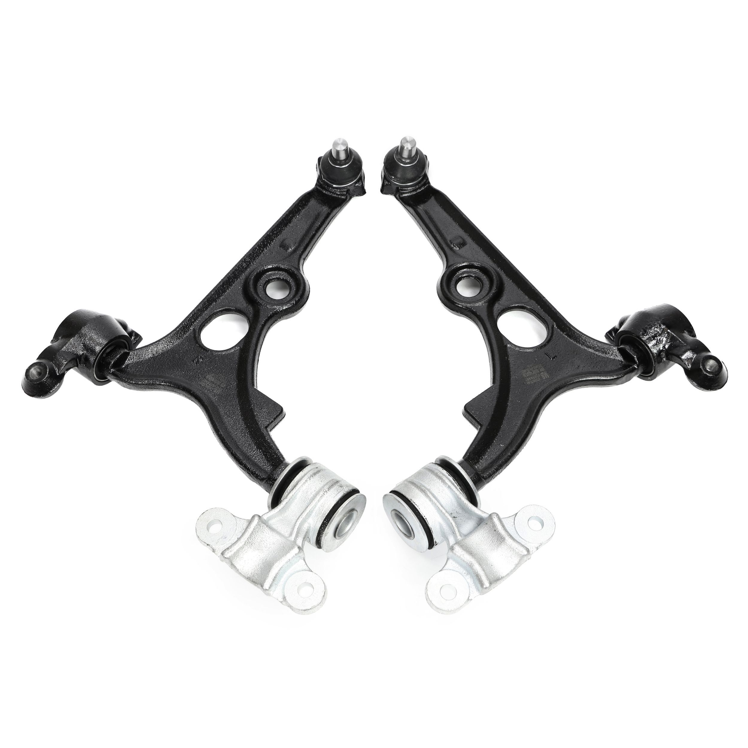 Set suspensie roata PEUGEOT EXPERT caroserie (222) 1.9 D 70 diesel 69 cai MASTERSPORT GERMANY 37028/1-KIT-MS