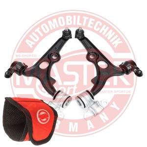 Set suspensie roata PEUGEOT EXPERT caroserie (222) 1.9 D 70 diesel 69 cai MASTERSPORT GERMANY 37028/1-KIT-MSM