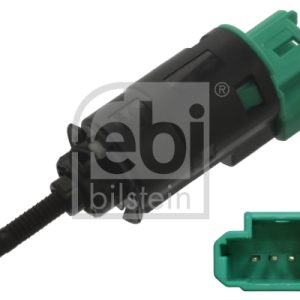 Comutator lumini frana PEUGEOT RCZ 1.6 THP 270 benzina 270 cai FEBI BILSTEIN 37082