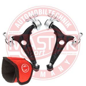 Set suspensie roata PEUGEOT EXPERT TEPEE (VF3X_) 2.0 HDi 100 diesel 98 cai MASTERSPORT GERMANY 37094-KIT-MSM