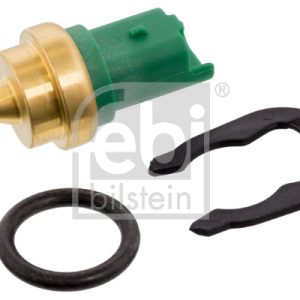 Senzor temperatura lichid de racire PEUGEOT RCZ 1.6 16V benzina 156 cai FEBI BILSTEIN 37173