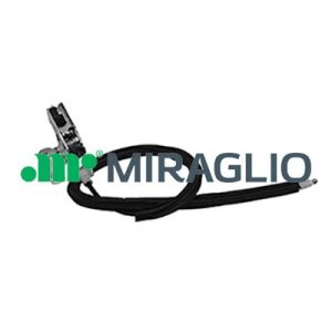 Incuietoare haion PEUGEOT BOXER bus 3.0 HDi 160 diesel 156 cai MIRAGLIO 37/252