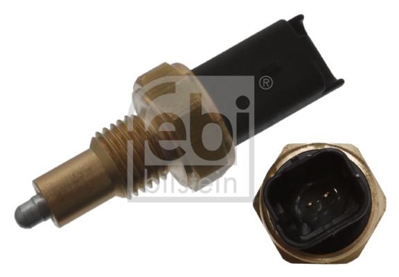 Comutator lampa marsalier PEUGEOT EXPERT (224_) 1.9 D diesel 70 cai FEBI BILSTEIN 37346