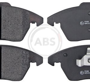 Placute frana PEUGEOT RCZ 1.6 16V benzina 200 cai ABS 37429