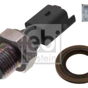 Senzor presiune ulei PEUGEOT EXPERT platou / sasiu 2.0 HDi 130 diesel 128 cai FEBI BILSTEIN 37506