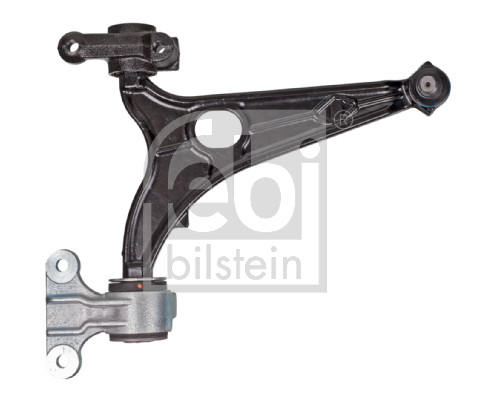 Brat suspensie roata PEUGEOT EXPERT caroserie (VF3A_, VF3U_, VF3X_) 2.0 HDi 120 4x4 diesel 120 cai FEBI BILSTEIN 37689