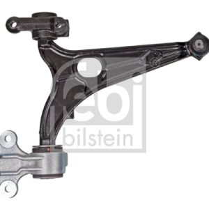 Brat suspensie roata PEUGEOT EXPERT caroserie (VF3A_, VF3U_, VF3X_) 2.0 HDi 130 4x4 diesel 128 cai FEBI BILSTEIN 37689