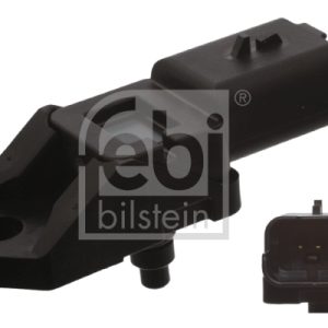 Senzor presiune galerie admisie PEUGEOT EXPERT caroserie (VF3A_, VF3U_, VF3X_) 1.6 HDi 90 16V diesel 90 cai FEBI BILSTEIN 37740