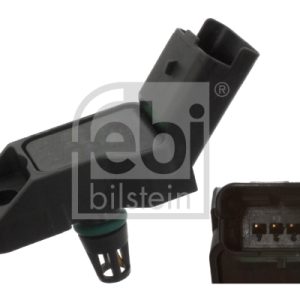 Senzor presiune galerie admisie PEUGEOT BIPPER TEPEE 1.4 benzina 73 cai FEBI BILSTEIN 37880