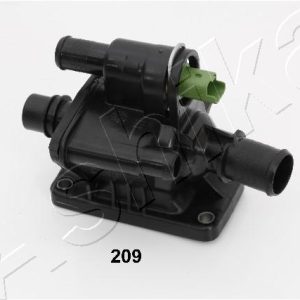 Termostat lichid racire PEUGEOT BIPPER TEPEE 1.4 HDi diesel 68 cai ASHIKA 38-02-209