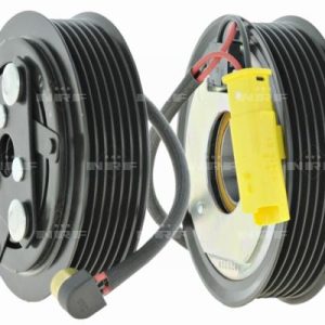 Cupla magnetica climatizare PEUGEOT EXPERT caroserie (V_) 2.0 BlueHDi 150 diesel 150 cai NRF 380176