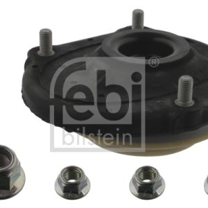 Set reparatie rulment sarcina amortizor PEUGEOT BIPPER TEPEE 1.3 HDi 75 diesel 75 cai FEBI BILSTEIN 38205