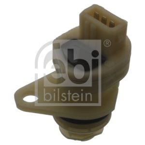 Senzor viteza PEUGEOT EXPERT platou / sasiu (223) 1.9 D diesel 70 cai FEBI BILSTEIN 38684