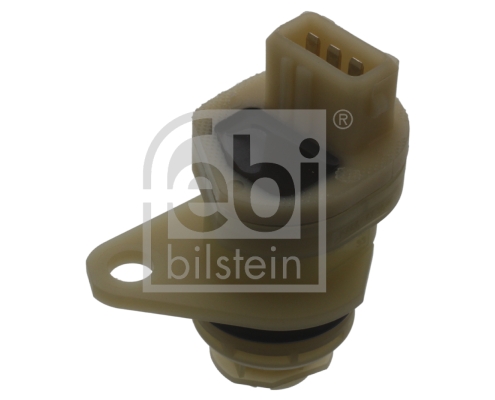 Senzor viteza PEUGEOT EXPERT (224_) 2.0 HDI diesel 109 cai FEBI BILSTEIN 38684
