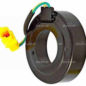 Bobina ambreiaj magnetic compresor PEUGEOT EXPERT TEPEE (VF3X_) 2.0 HDi 130 diesel 128 cai NRF 38701