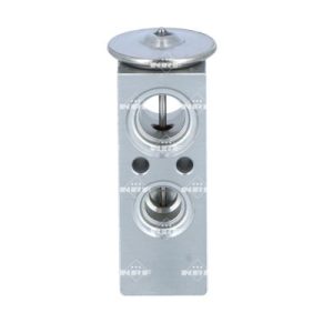 Supapa expansiune clima PEUGEOT RIFTER 1.2 PureTech 110 benzina 110 cai NRF 38760