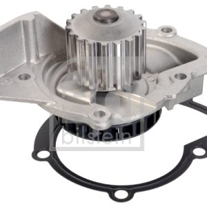 Pompa de apa PEUGEOT EXPERT platou / sasiu 2.0 HDi 130 diesel 128 cai FEBI BILSTEIN 38898