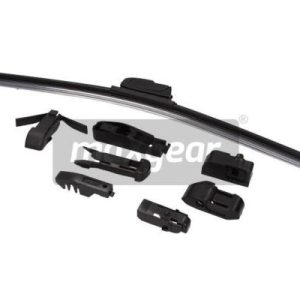 Lamela stergator PEUGEOT RIFTER 1.6 HDi 92 diesel 92 cai MAXGEAR 39-9425