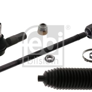 Bara directie PEUGEOT EXPERT caroserie (VF3A_, VF3U_, VF3X_) 1.6 HDi 90 8V diesel 90 cai FEBI BILSTEIN 39029