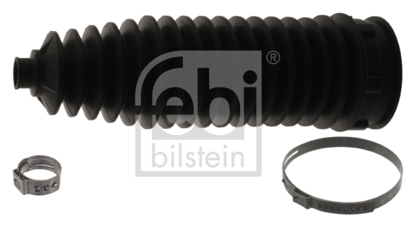 Ansamblu burduf directie PEUGEOT BIPPER TEPEE 1.3 HDi 80 diesel 80 cai FEBI BILSTEIN 39237