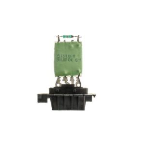 Rezistor ventilator habitaclu PEUGEOT EXPERT platou / sasiu 1.6 HDi 90 8V diesel 90 cai MAHLE ORIGINAL ABR 143 000P