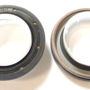Simering arbore cotit PEUGEOT EXPERT caroserie (VF3A_, VF3U_, VF3X_) 2.0 HDi 130 diesel 128 cai ELRING 393.990