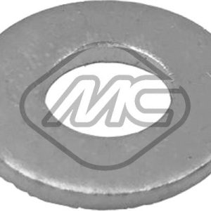 Inel etansare injector PEUGEOT EXPERT platou / sasiu 2.0 HDi 140 diesel 136 cai METALCAUCHO 39463