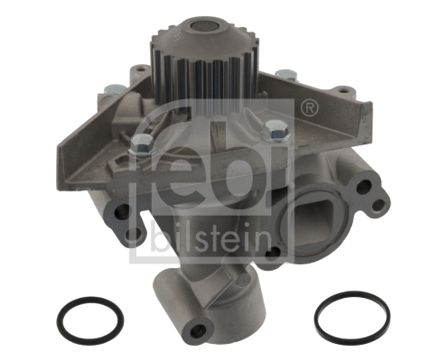 Pompa de apa PEUGEOT EXPERT platou / sasiu 2.0 16V (X_RFH) benzina 140 cai FEBI BILSTEIN 39680