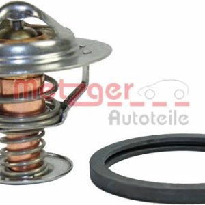 Termostat lichid racire PEUGEOT EXPERT caroserie (222) 1.9 D 70 diesel 69 cai METZGER 4006020