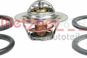 Termostat lichid racire PEUGEOT EXPERT caroserie (222) 1.8 benzina 101 cai METZGER 4006022