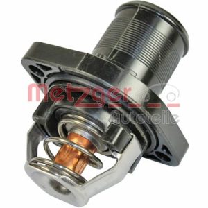 Termostat lichid racire PEUGEOT EXPERT caroserie (VF3A_, VF3U_, VF3X_) 2.0 HDi 140 diesel 136 cai METZGER 4006058