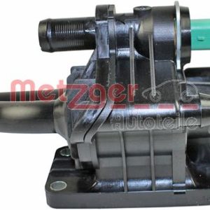 Termostat lichid racire PEUGEOT EXPERT TEPEE (VF3X_) 1.6 HDi 90 16V diesel 90 cai METZGER 4006060