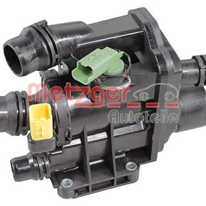 Termostat lichid racire PEUGEOT RIFTER 1.2 PureTech 130 benzina 131 cai METZGER 4006417