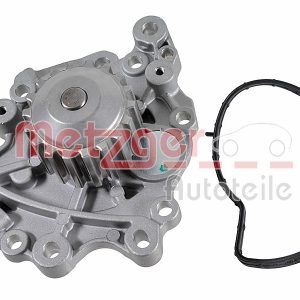 Pompa de apa PEUGEOT RIFTER 1.5 BlueHDi 100 diesel 102 cai METZGER 4007050
