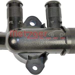 Flansa lichid racire PEUGEOT EXPERT platou / sasiu (223) 1.9 D diesel 69 cai METZGER 4010017