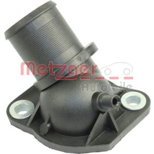 Flansa lichid racire PEUGEOT EXPERT caroserie (222) 1.8 benzina 101 cai METZGER 4010021