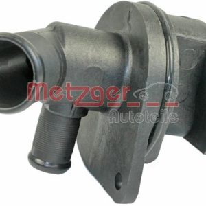 Flansa lichid racire PEUGEOT BIPPER (AA_) 1.4 benzina 73 cai METZGER 4010105