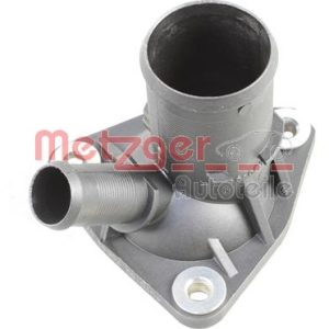 Flansa lichid racire PEUGEOT EXPERT caroserie (222) 1.9 D 70 diesel 69 cai METZGER 4010192