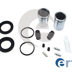 Set reparatie etrier PEUGEOT EXPERT platou / sasiu 2.0 HDi 165 diesel 163 cai ERT 401445