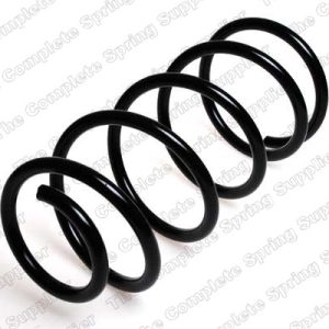 Arc spiral PEUGEOT EXPERT (224_) 1.9 D diesel 70 cai LESJOFORS 4015612
