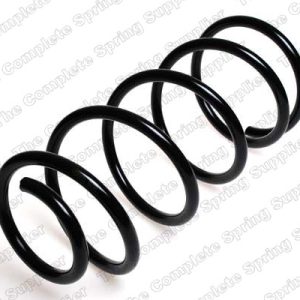 Arc spiral PEUGEOT EXPERT (224_) 2.0 HDI diesel 109 cai LESJOFORS 4015613