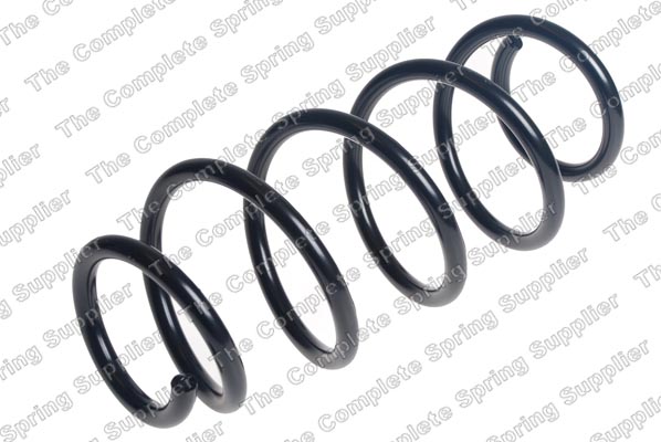 Arc spiral PEUGEOT EXPERT caroserie (V_) 2.0 BlueHDi 120 diesel 122 cai LESJOFORS 4015715