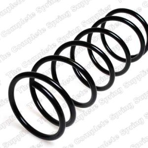 Arc spiral PEUGEOT 405 I (15B) 1.9 Injection benzina 105 cai LESJOFORS 4066713