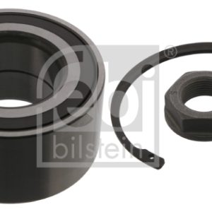 Set rulment roata PEUGEOT EXPERT caroserie (V_) E-EXPERT electric 136 cai FEBI BILSTEIN 40702